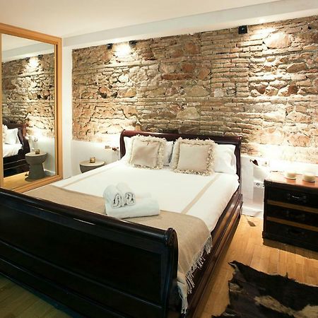 Quiet & Exclusive Apartment Historic Center Малага Екстер'єр фото