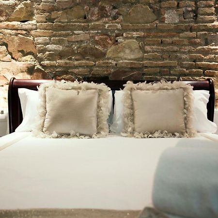 Quiet & Exclusive Apartment Historic Center Малага Екстер'єр фото