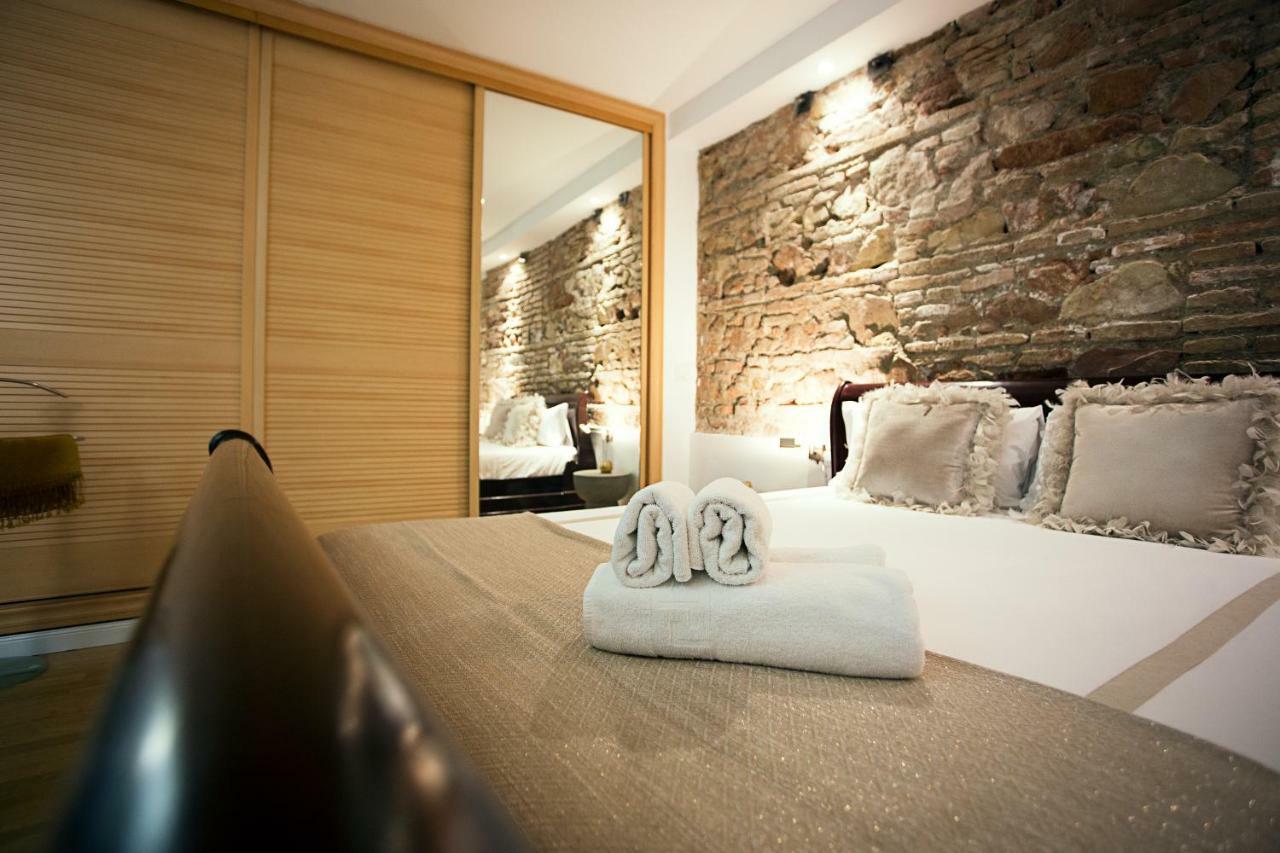 Quiet & Exclusive Apartment Historic Center Малага Екстер'єр фото