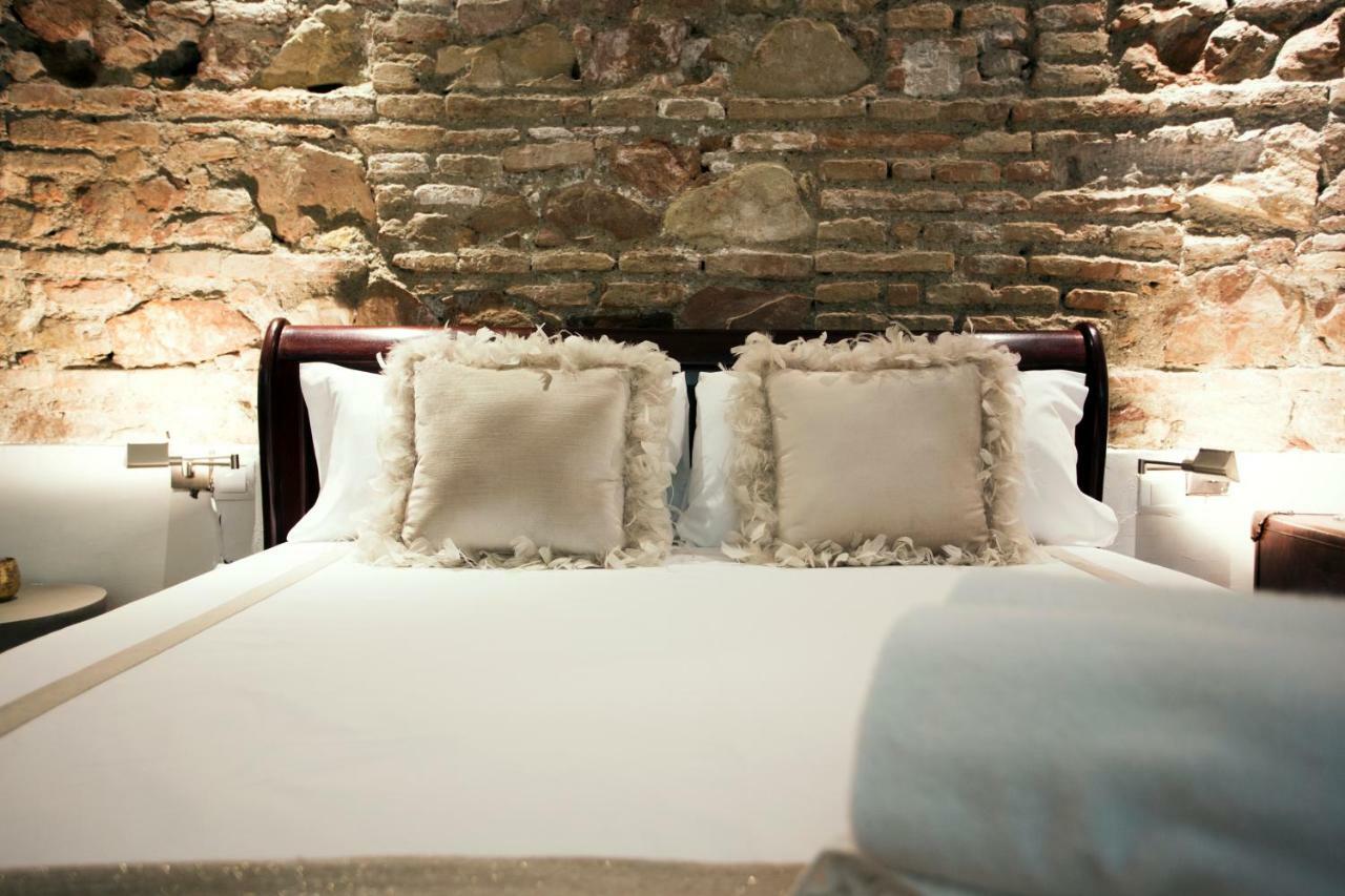 Quiet & Exclusive Apartment Historic Center Малага Екстер'єр фото