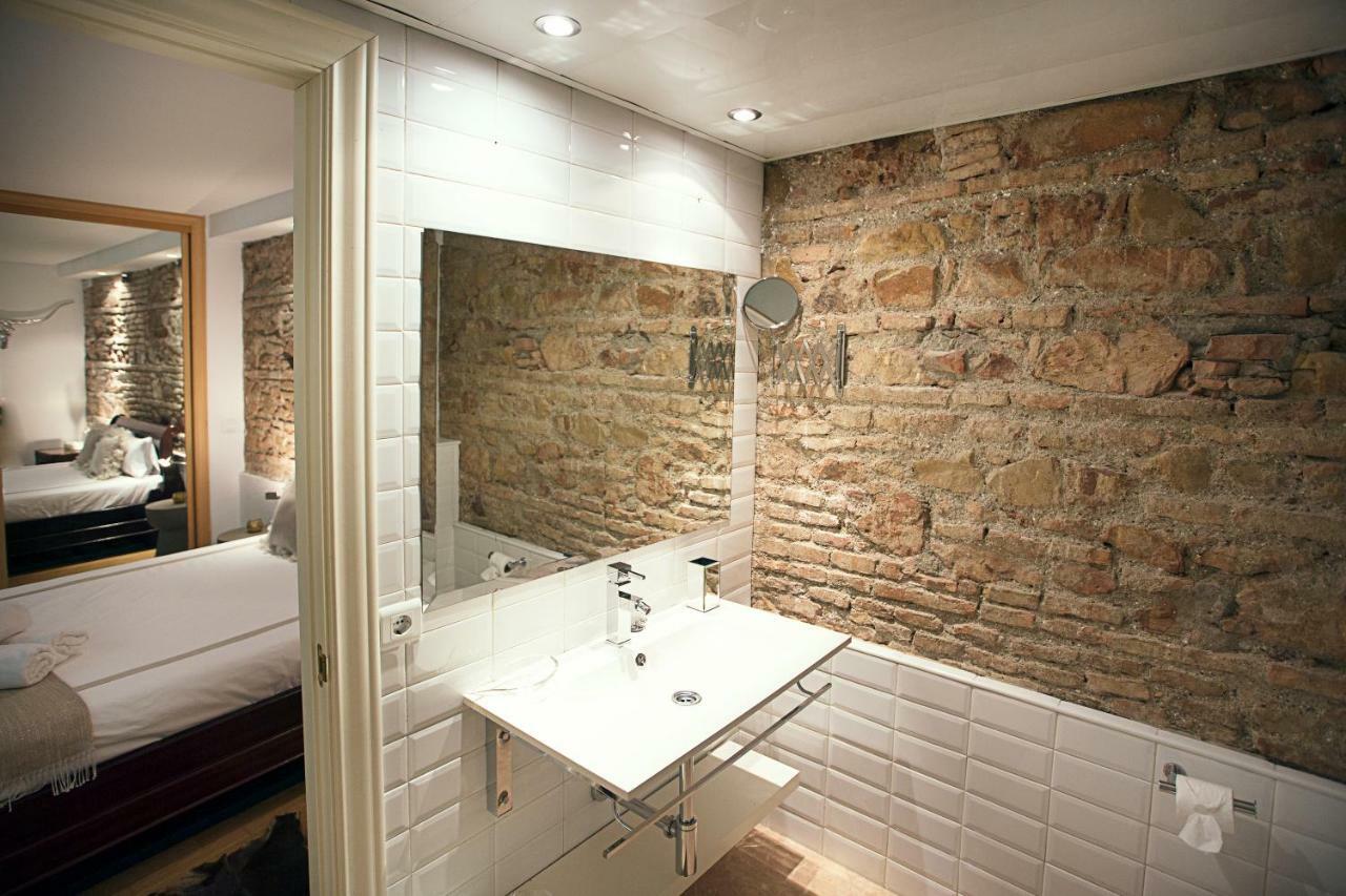 Quiet & Exclusive Apartment Historic Center Малага Екстер'єр фото