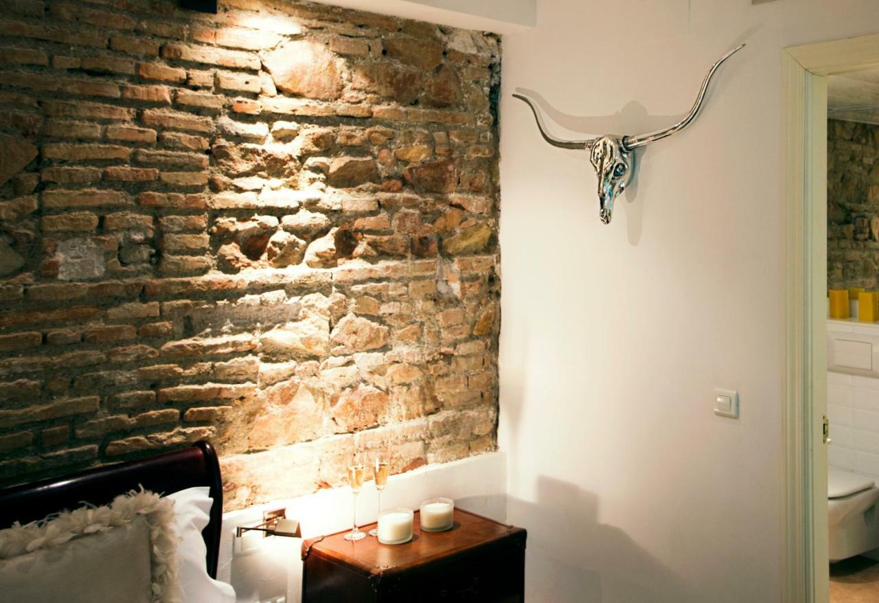 Quiet & Exclusive Apartment Historic Center Малага Екстер'єр фото