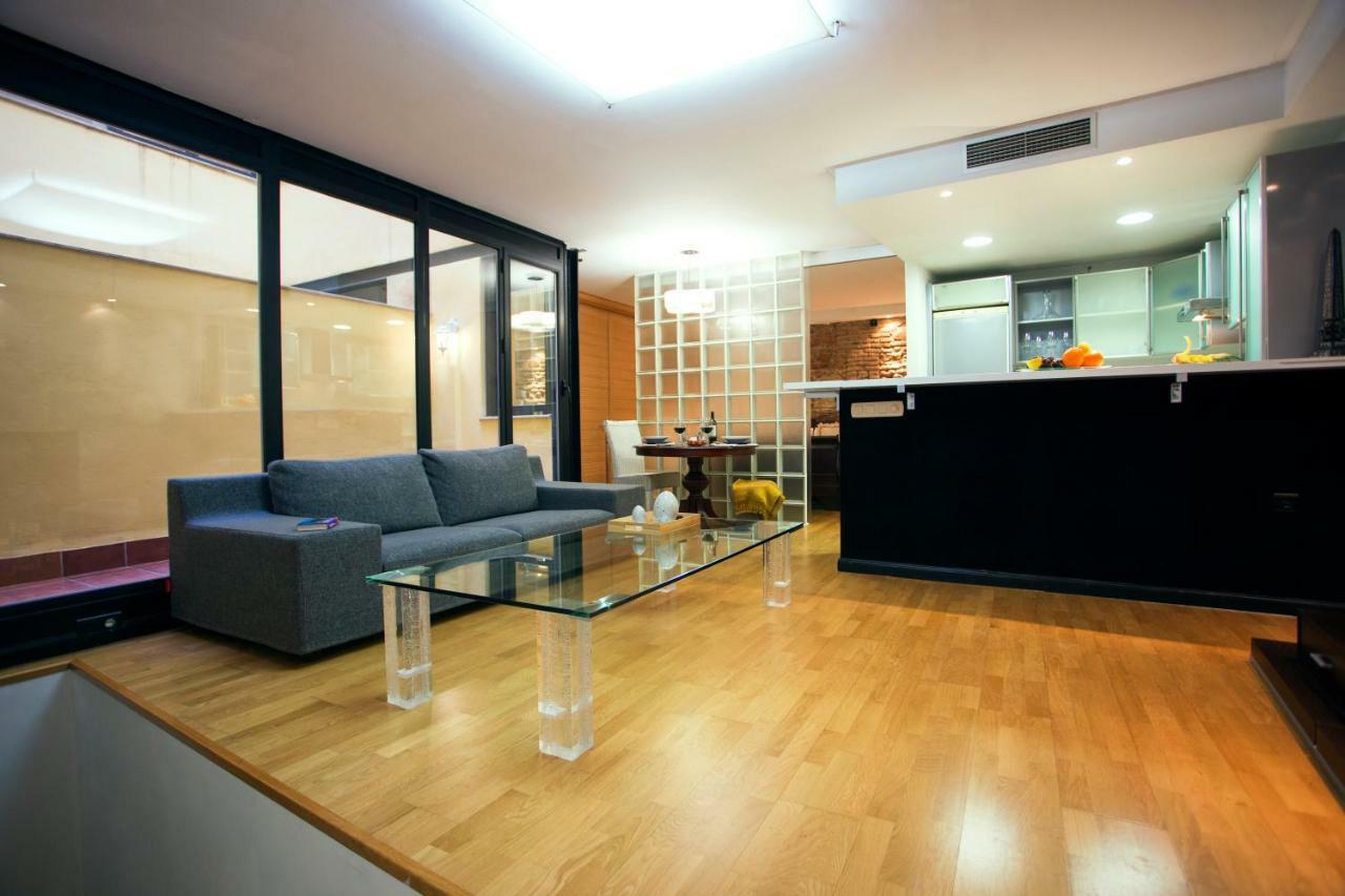 Quiet & Exclusive Apartment Historic Center Малага Екстер'єр фото