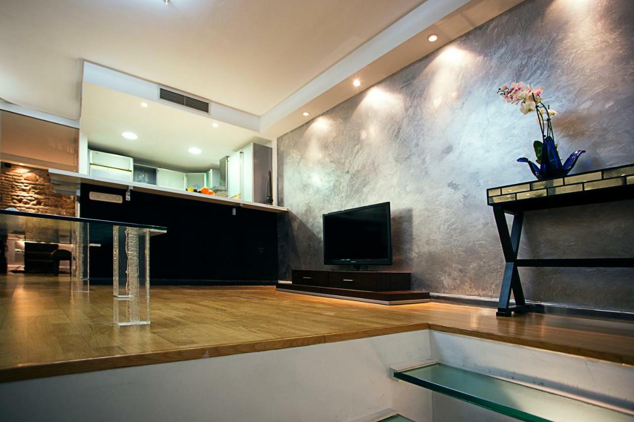 Quiet & Exclusive Apartment Historic Center Малага Екстер'єр фото